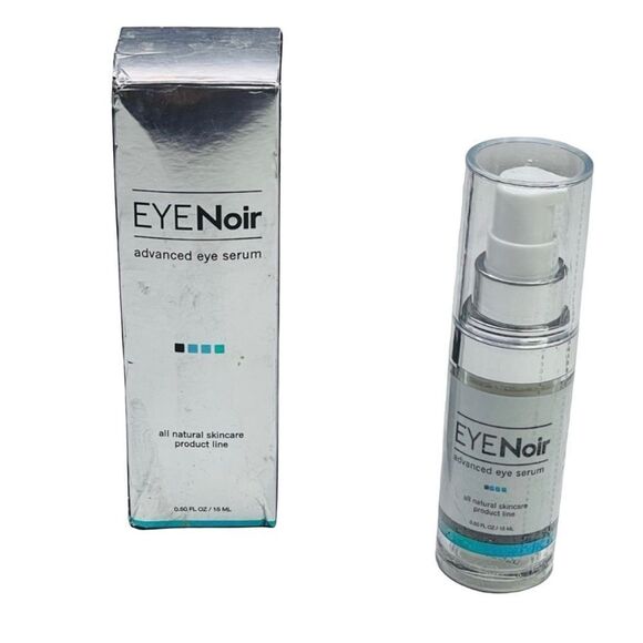 3/$20💗 Eye Noir Advanced Eye Serum - Picture 3 of 9